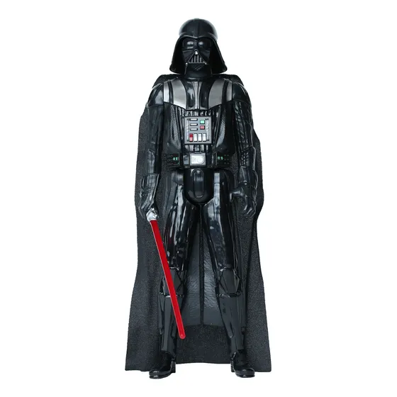 Figura De Acción De Darth Vader De Toy Star Wars