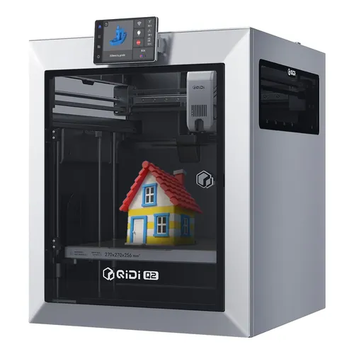 Upgrade Kit Creality K1 Series Cfs W/ Filament System | MercadoLivre