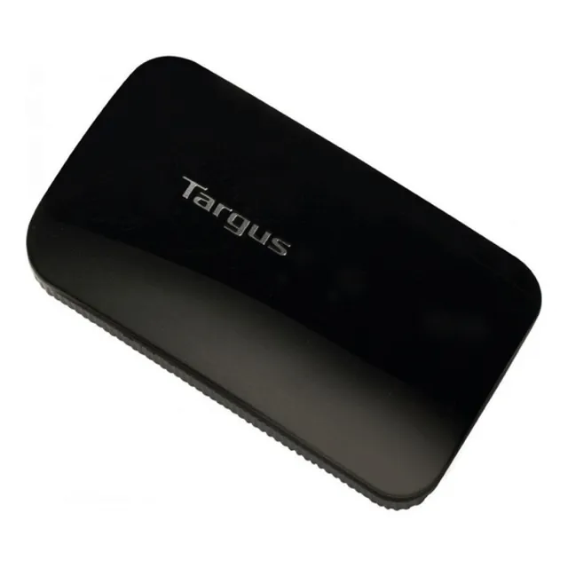 Cargador Para Notebook Universal Targus Apa6922us 6 Puntas