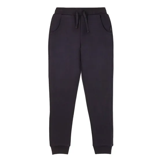 Pantalón Buzo Escolar Azul Kids Niña 26518
