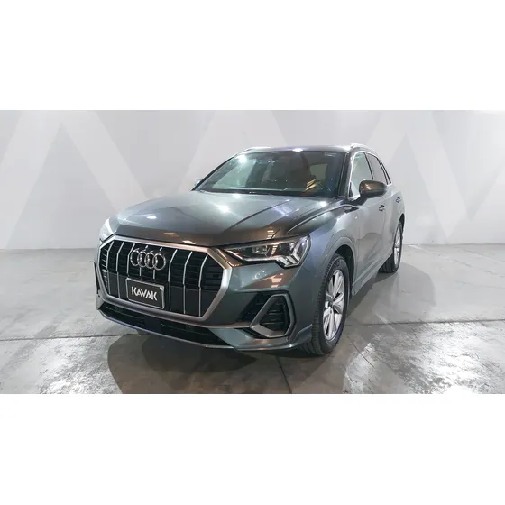 Audi Q3 1.4 35 Tfsi S Line Dct