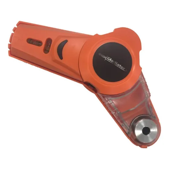 Nivelador Laser Multifunción 15m Gladiator G P