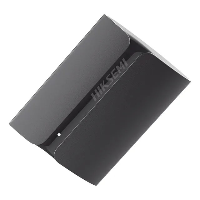 Unidad De Estado Solido Hiksemi 512 Gb Conector Usb 3.1