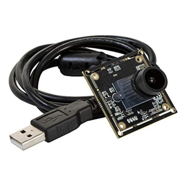 Arducam Módulo De Cámara Usb Wdr De Poca Luz 1080p