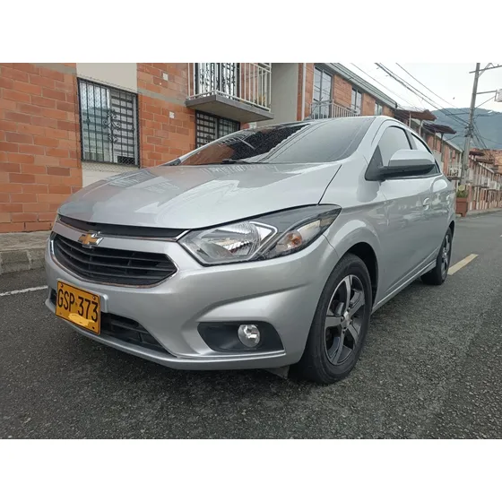 Chevrolet Onix 1.4 Ltz Aut