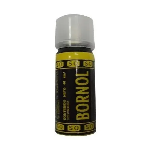 Bornol Spray Limpia Bornes Baterias Vehiculo Camiones Autos