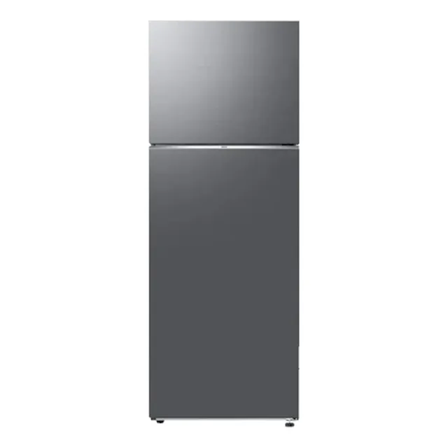 Refrigerador 19 Pies Ai Top Mount Rt53dg6128s9 Gris Samsung