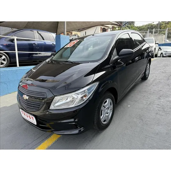 Chevrolet Onix 1.0 Mpfi Ls 8v