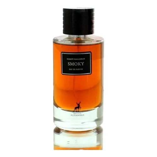 flavia vanilla & tobacco elixir V. 100ml Perfume Flavia Vanilla And Tobacco