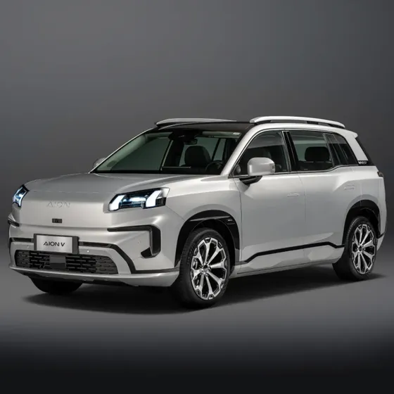 GAC Aion V 2026 0.0 Elite Aut. (bev) 5p Eléctrico