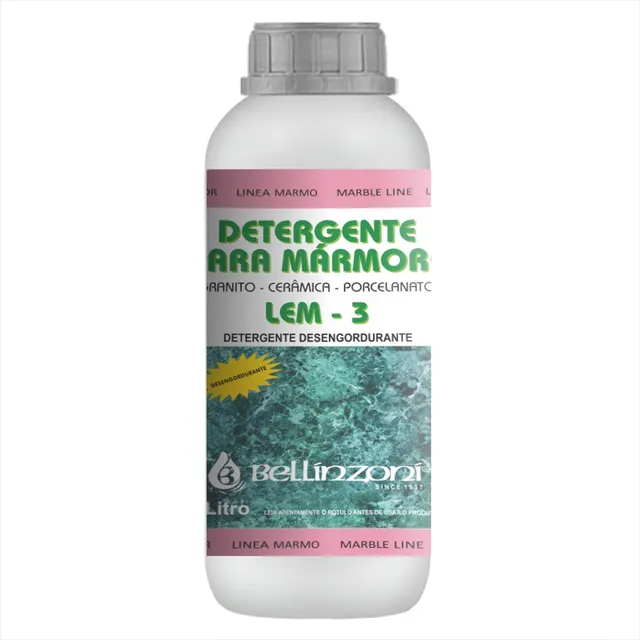 Lem-3 Detergente 1lt - Bellinzoni
