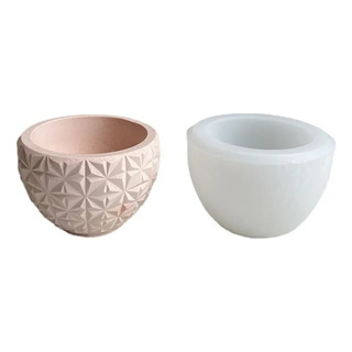 Molde Para Hacer Macetas Decorativas En Yeso Molde Para Hacer Macetas Decorativas En Yeso