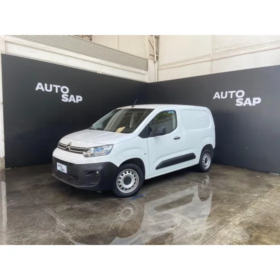 Citroën Berlingo K9 1.6