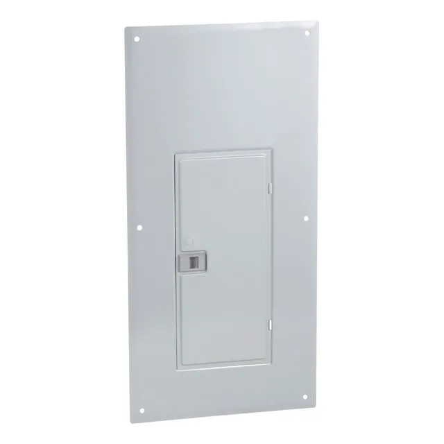 Qoc30uf Frente P/ C De Carga Monof/ Trifasico 18 - 30 Sp Em
