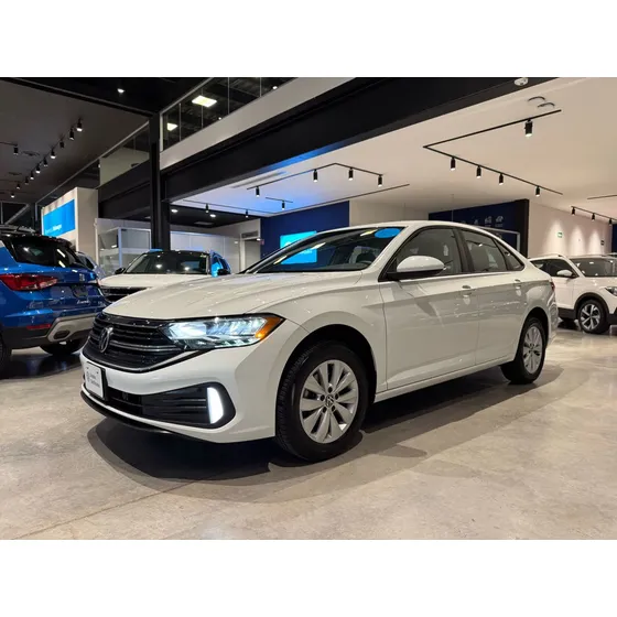 Volkswagen Jetta 1.4 T Fsi Comfortline Tip