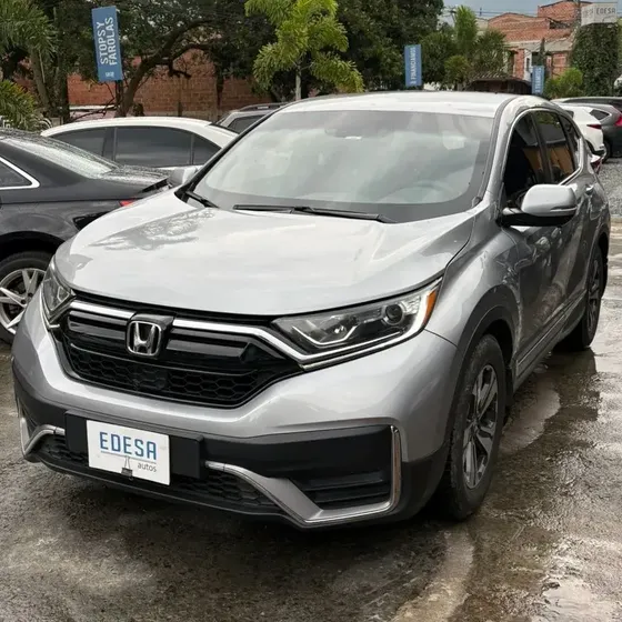 Honda Cr-v 2020 Lx