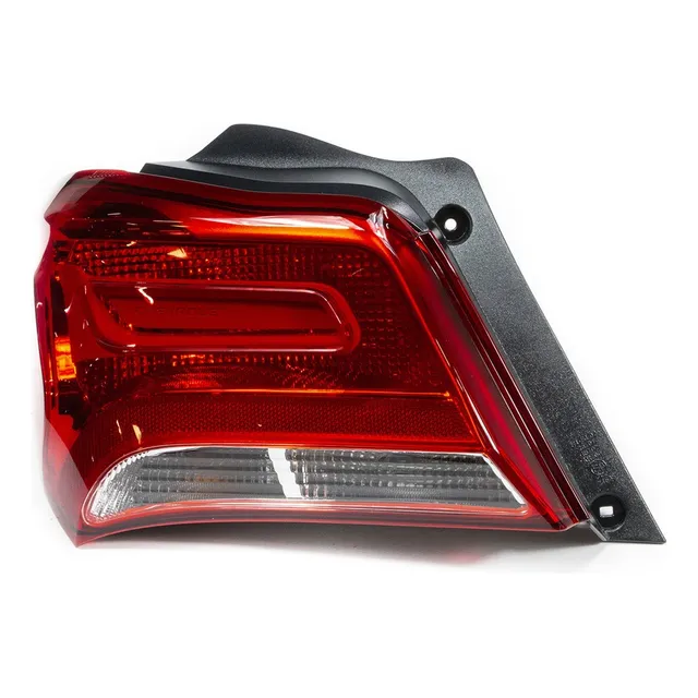 Lampara Faro Trasero Izquierdo Gm 52134656