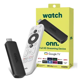 Google Tv Full Hd Streaming Device With Assistant