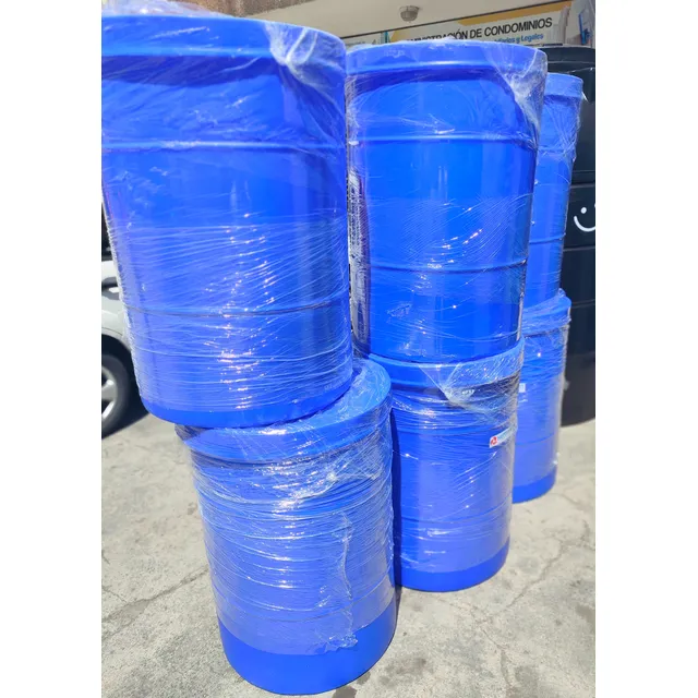 Pipote Tambor 200 Litros