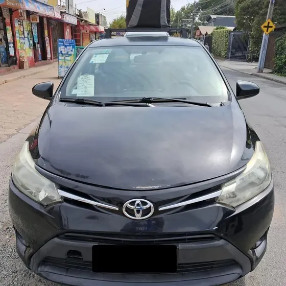 Toyota Yaris 2017 Yaris 2017 en Maipú - RM (Metropolitana) usado