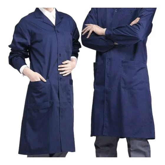 Tunica Adulto, Unisex. Medico, Maestro, Limpieza