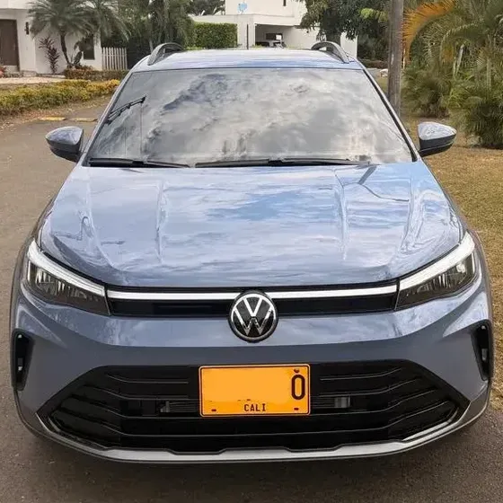 Volkswagen Nivus 2026 1.0 Comfortline At