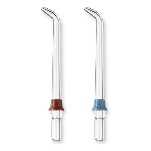 Boquilla Waterpik Classic Jet Wp60/65/70/72/75 Kit x2