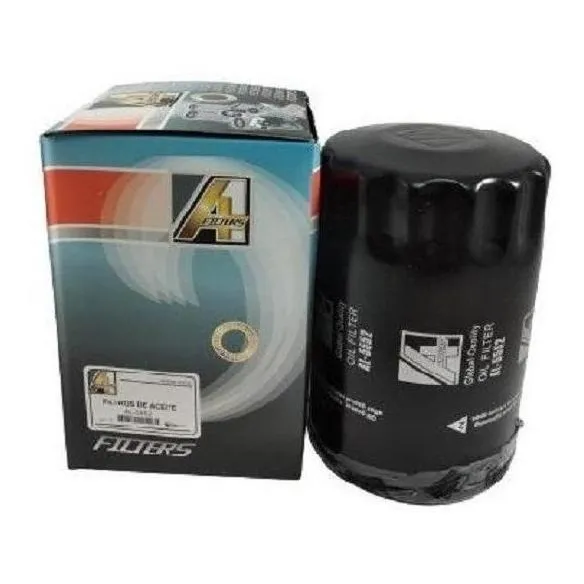Filtro De Aceite Volkswagen New Beetle/parati/polo Highline
