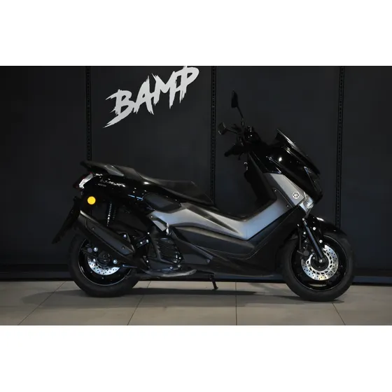 Yamaha Nmax 155