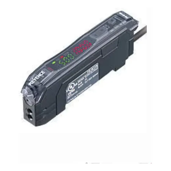 Keyence Fs-n11p Sensor