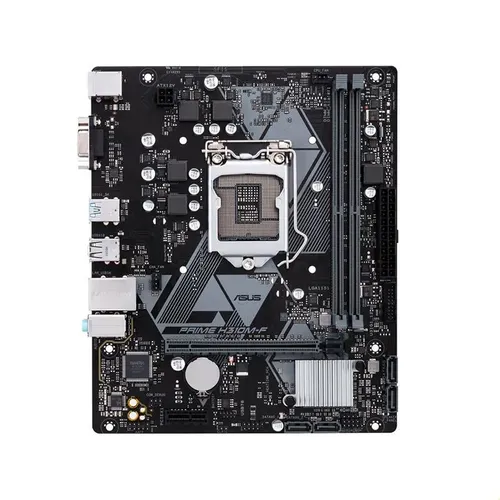 Placa-mãe Asus Micro Atx Prime B560m-a | MercadoLivre