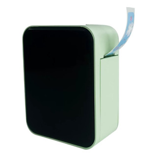 Mini Impresora De Etiquetas Portátil Pequeña P15 Home Mini Impresora De Etiquetas Portátil Pequeña P15 Home
