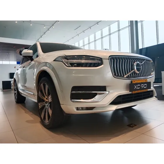 Volvo Xc90 2.0 T8 Awd Inscription Hibrido