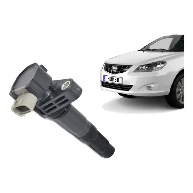 Bobina Encendido 473qe Byd G3 - New F3
