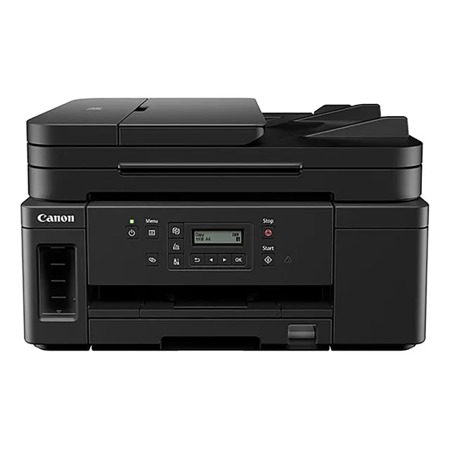 Impresora Canon Inkjet Multifuncón Pixma Gm4010
