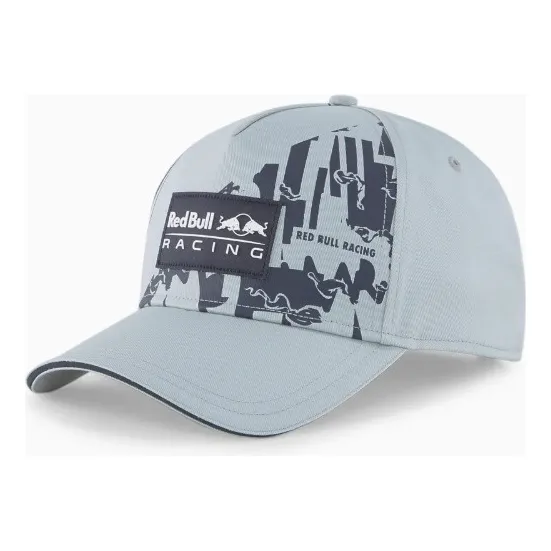 Jockey Snapback Red Bull Racing Formula One Team