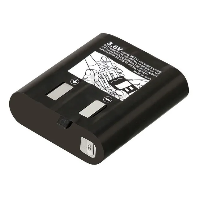 -70% Batería Motorola Radio Em1000 T5000 Mj270 Mr350 T200 Mc