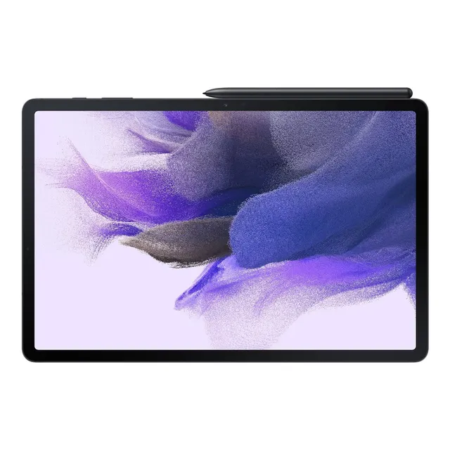  Tablet Samsung Galaxy Tab S7+ Lite (12.4 , 64gb Wifi + 4g) Negro