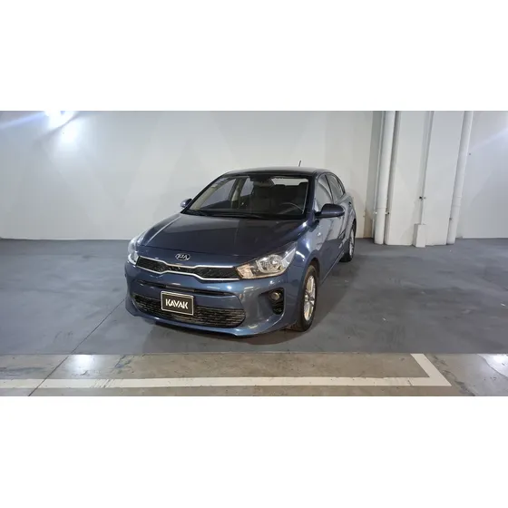 Kia Rio 1.6 Lx Auto