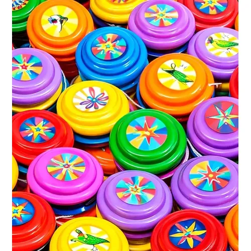 Yoyo Duncan Toys Reflex com retorno automático Yoyo Toy