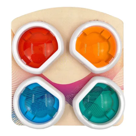Filtro De Lente Cámara Apto Para Instax Mini 11 4 Colores