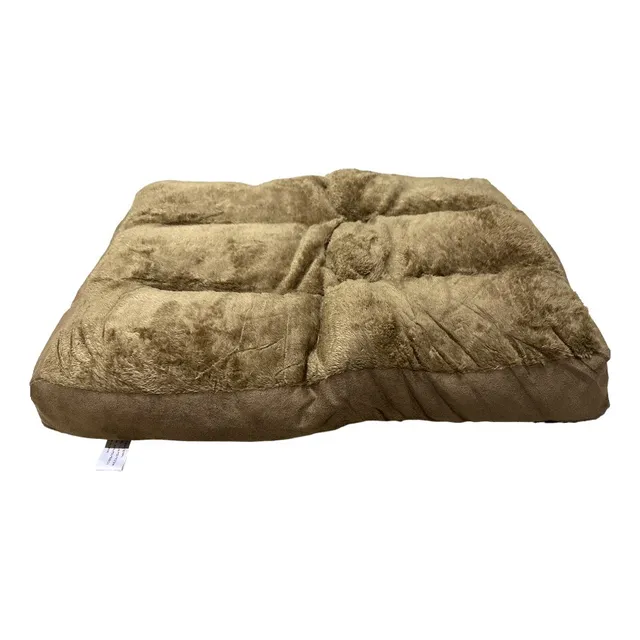 Cama Cucha Para Mascota Gato Perro Tamaño Xl 105 X 78 Cm