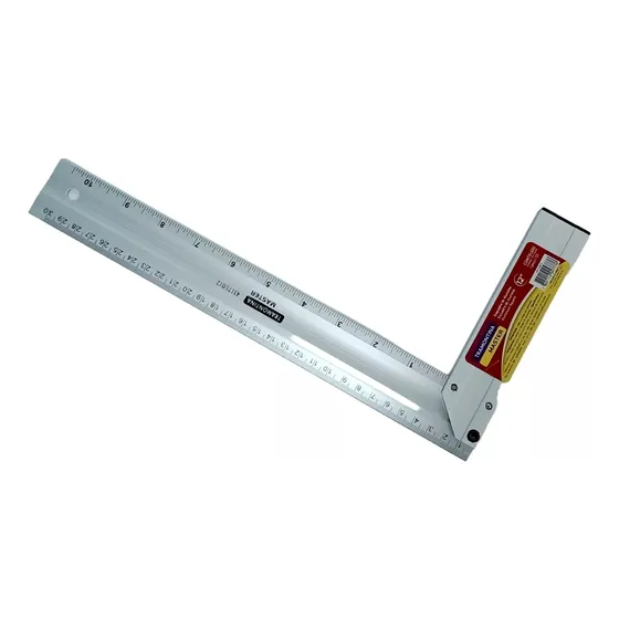 Escuadra Metal 30cm Tramontina 43171/012 Cml1 Maria