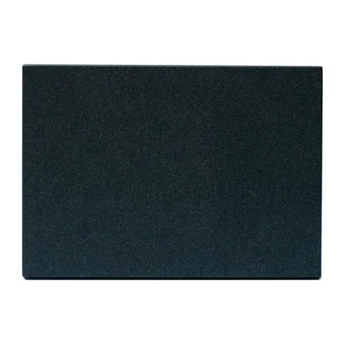 Tapa Ciega Negro Serie Z