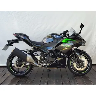 Kawasaki Ninja Zx 10r 2015 | Mercado Livre 🚗