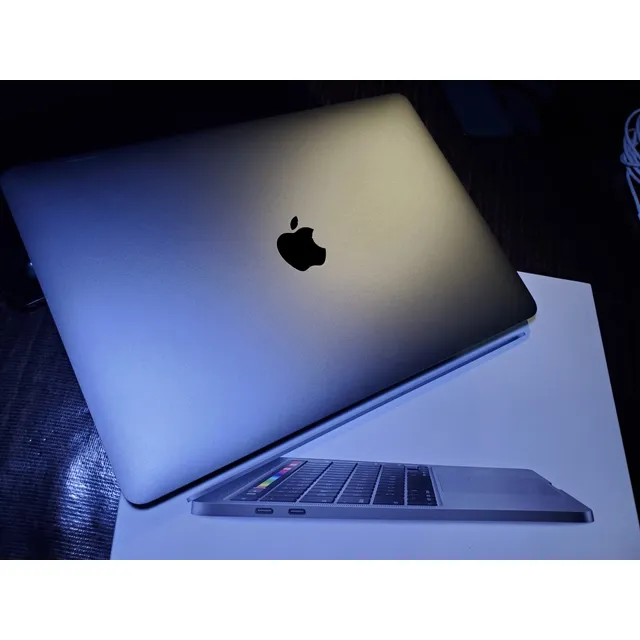 Macbook Pro 2020
