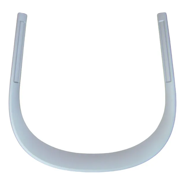 Moldura Frontal Gabinete Lava E Seca Electrolux 67401659