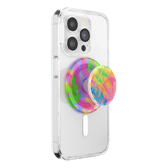 Protege Tu Teléfono Con Este Popsockets Magsafe