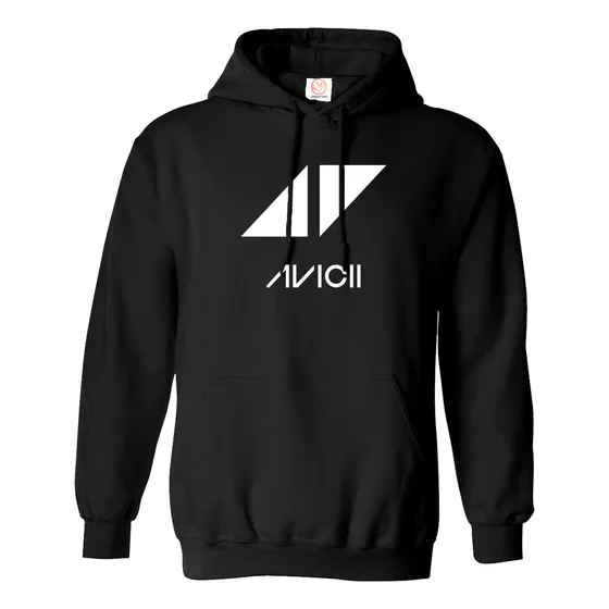Suéter Avicci Hoodie Sweater Buzo