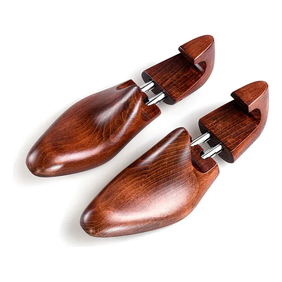 Zapato De Madera Ajustable Last Goodyear 39-46